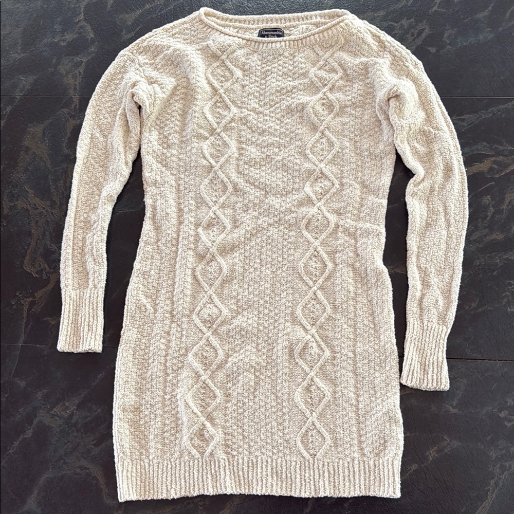 Abercrombie & Fitch dress